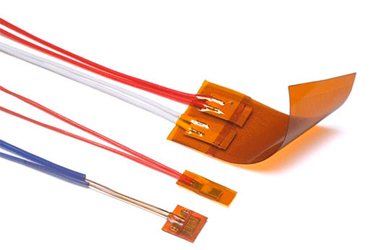 Resistance Temperature Sensor - industrial accessory