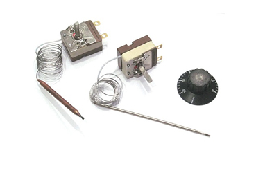 Thermostat - temperature control accessory