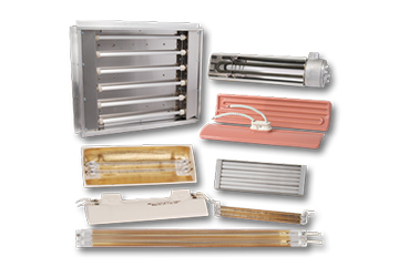 Partner brand 6 - Top Heat Electricals